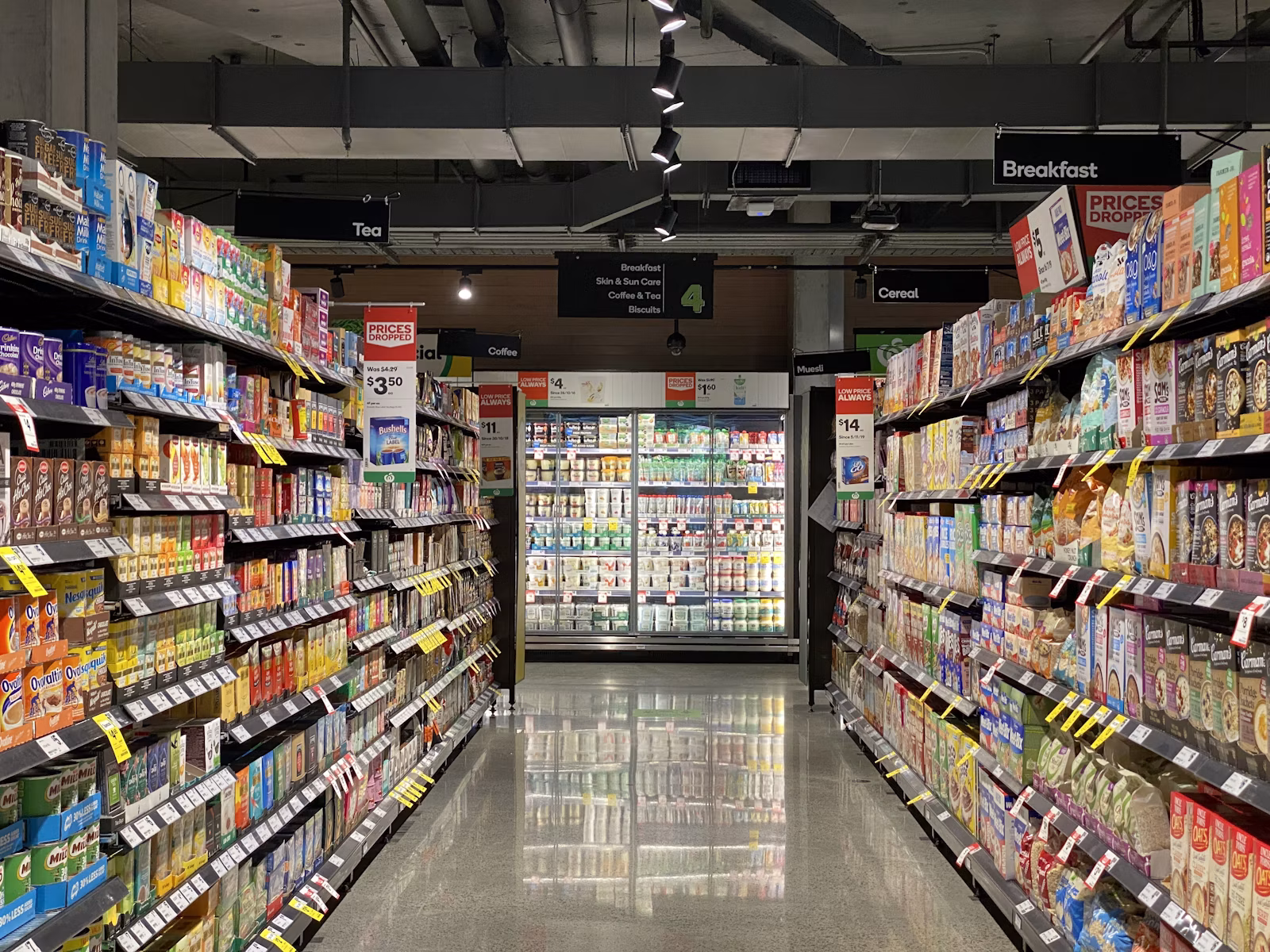 Paraiso das Frutas Hortifruti e Padaria